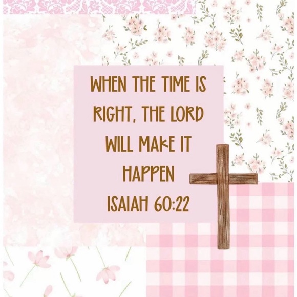 Meet your Posher, Kaitlyn - Picture 2 of 3